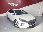 Hyundai Ioniq EV 28kWh Eletric Tech - 27