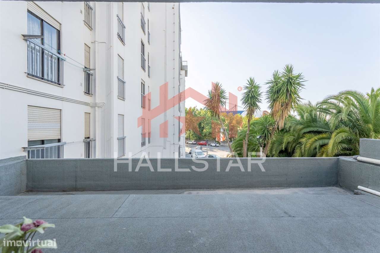 Apartamento T1+1 / Mobilado e Equipado / Centro da Cidade de Leiria-19