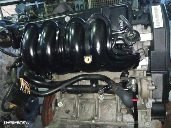 Motor Rover / MG 1.8 16V REF: 18KFL70 - 5