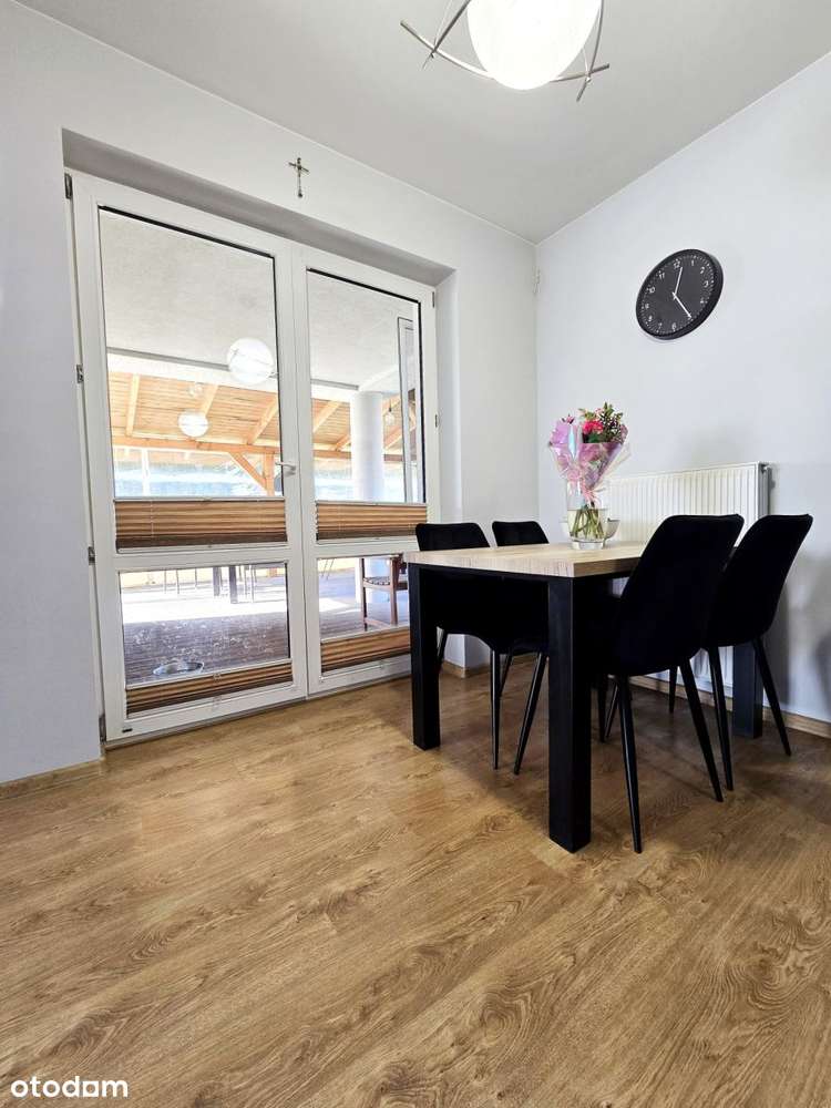 Nowa Cena ! Dom na sprzedaż !!! Lub zamiana !-5