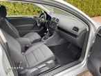 Volkswagen Golf 1.6 TDI BlueMotion Technology Comfortline - 6