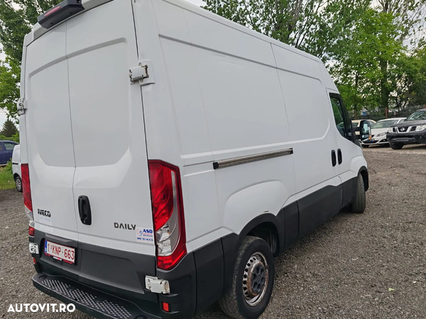 Iveco DAILY 35S13 FRIGORIFIC - 4