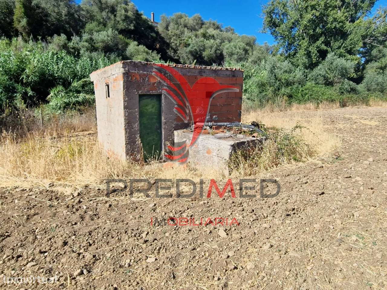 Terreno Rustico - Torrão - Grande imagem: 2/27