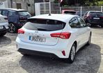 Ford Focus 1.0 EcoBoost Hybrid TITANIUM - 4