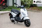 Piaggio Inny - 1