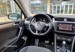 Volkswagen Tiguan Allspace 2.0 TSI 4Mot Comfortline DSG - 14