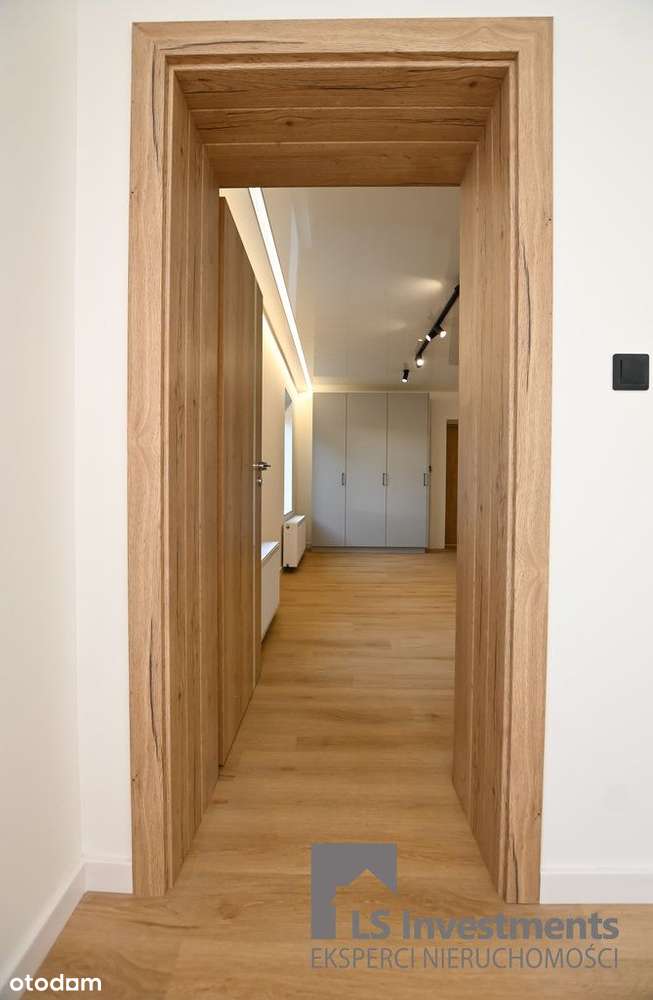 Gotowe Nowe 3 pok. mieszkanie Wysoki Standard / S3-13