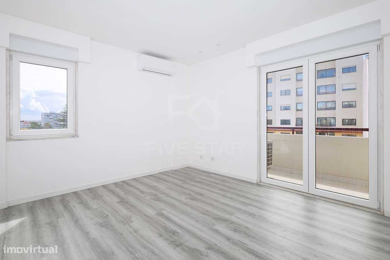 Apartamento T2 - Renovado - Pronto a Habitar - Cascais-31