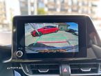 Toyota C-HR 1.8 HSD 122 CP 4x2 CVT Cult - 9
