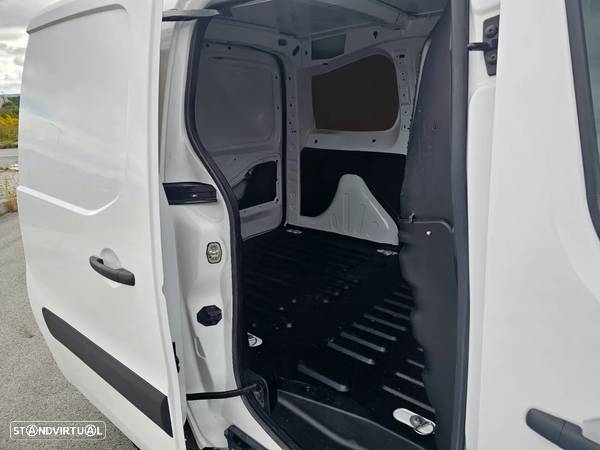 Citroën Berlingo L2 1.6 BlueHDi - 7