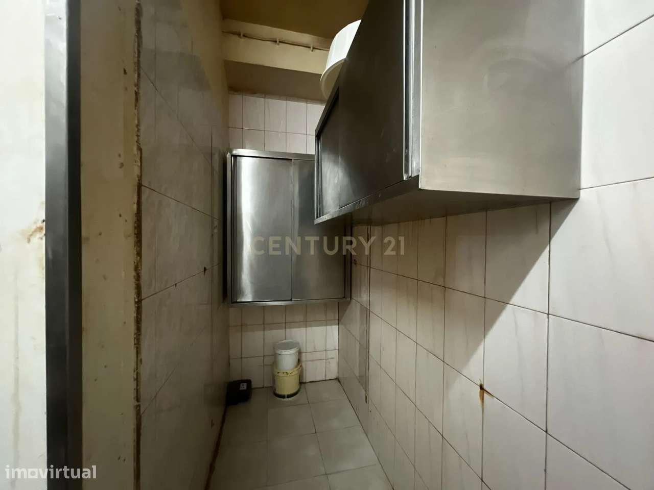 Padaria em Aveiro com Excelente Localização e Luz Natural - Grande imagem: 5/10