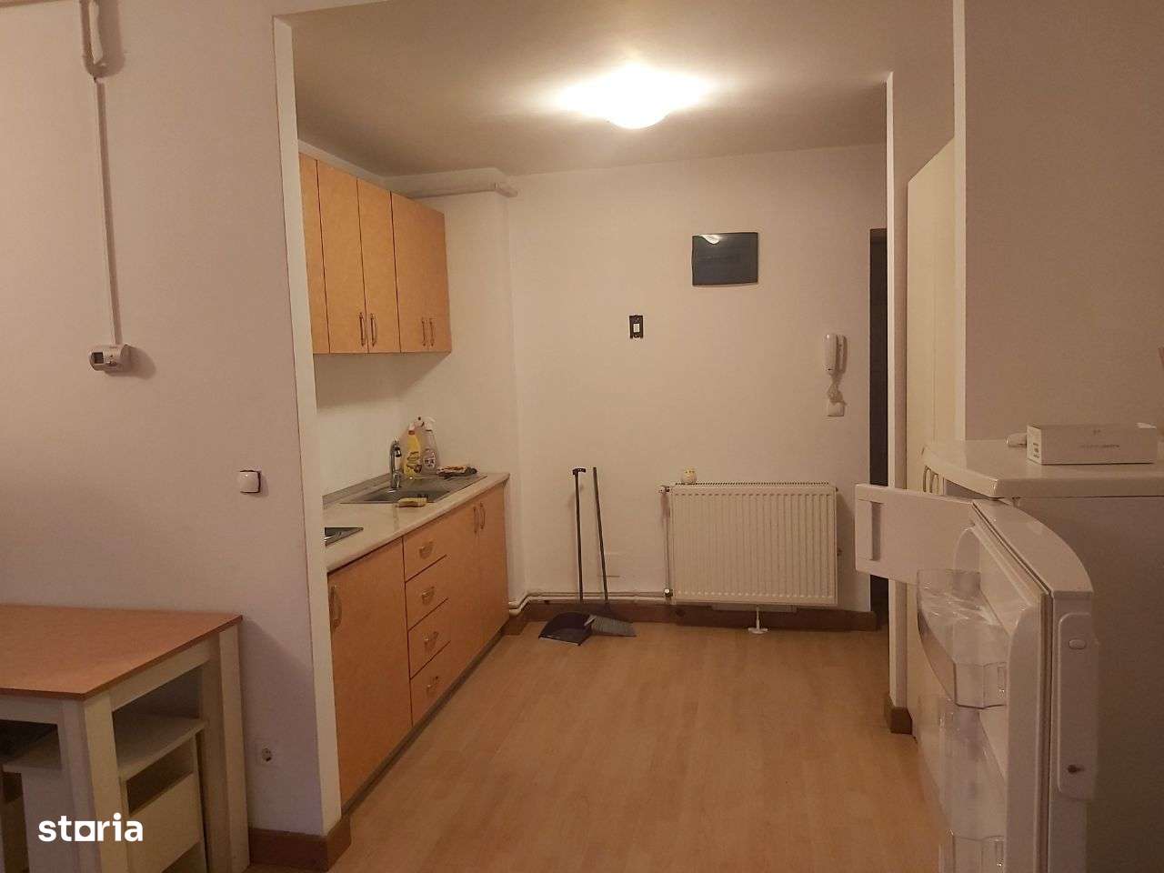 Chirie, Garsoniera mobilata, Bulevardul Closca - Imagine principală: 5/7