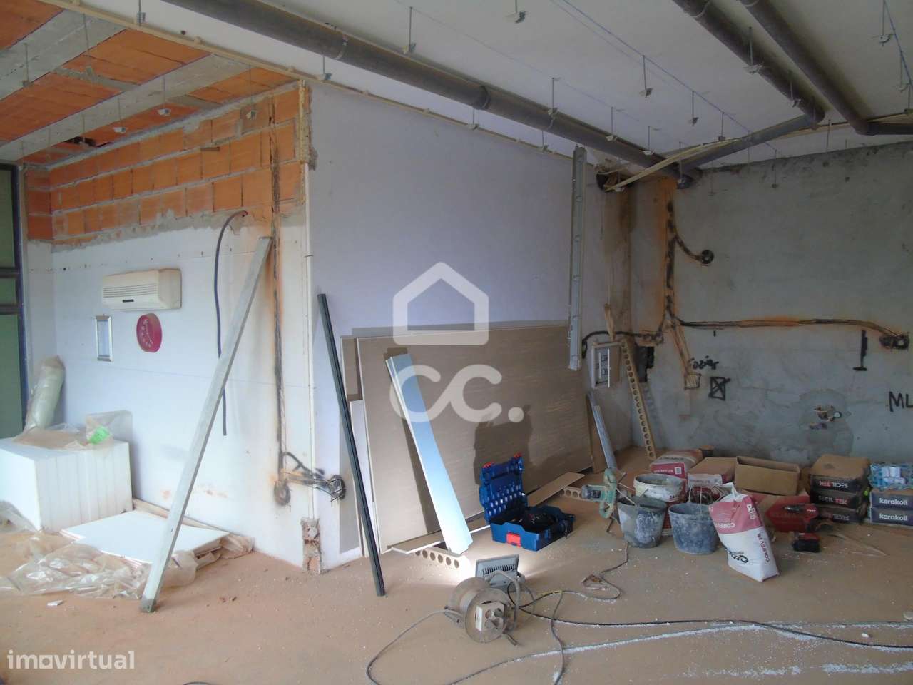 Andar Moradia T3 em Gondar - Guimarães - Grande imagem: 4/12