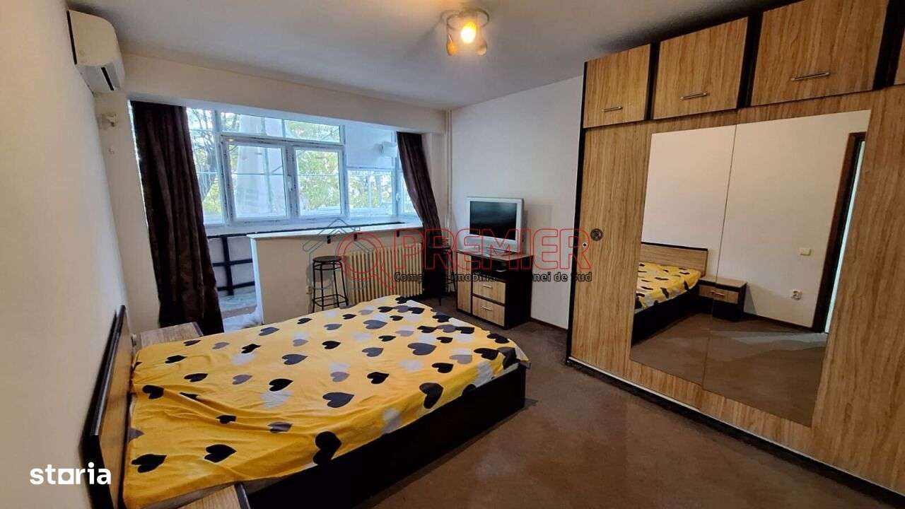 Soseaua Giurgiului - Piata Progresu 2 camere - Imagine principală: 1/10