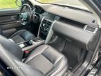 Land Rover Discovery Sport 2.0 Si4 HSE - 11