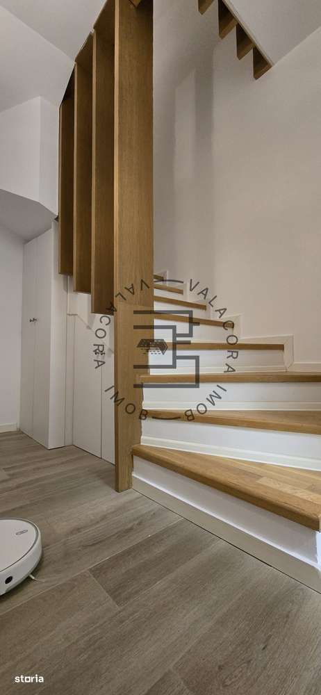 Casă individuală – Zona Doamna Ghica | 162 mp utili | Mobilată utilata-11