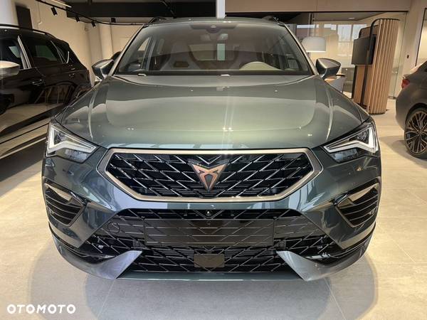 Cupra Ateca 2.0 TSI 4Drive Tribe Edition DSG - 3