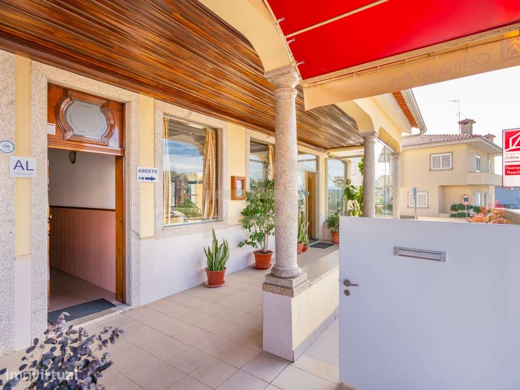 Alojamento e Restaurante - Grande imagem: 4/29