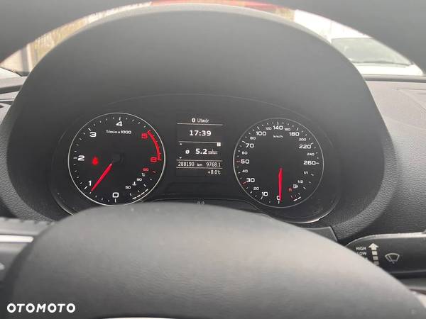 Audi A3 1.6 TDI clean diesel Ambition - 10