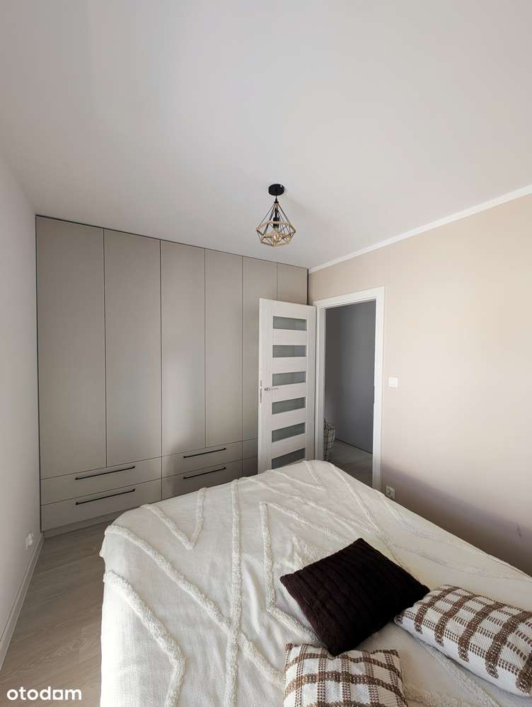 bliźniak z ogrodem! (powierzchnia po podłodze 60 m²)+2 miejsca parking - Pełny obrazek: 3/19