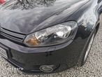 Volkswagen Golf 1.6 TDI BlueMotion Technology Comfortline - 13