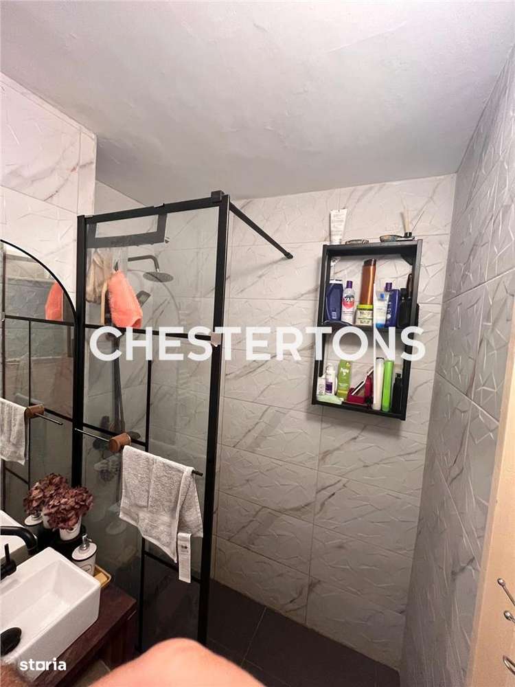 Apartament 4 camere, 94 mp, Lujerului-8