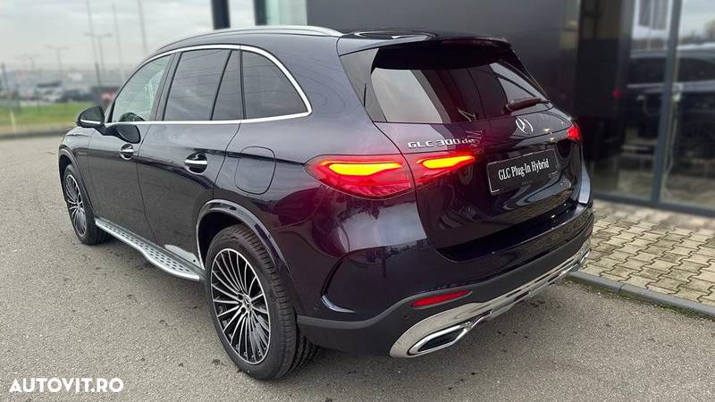 Mercedes-Benz GLC - 7