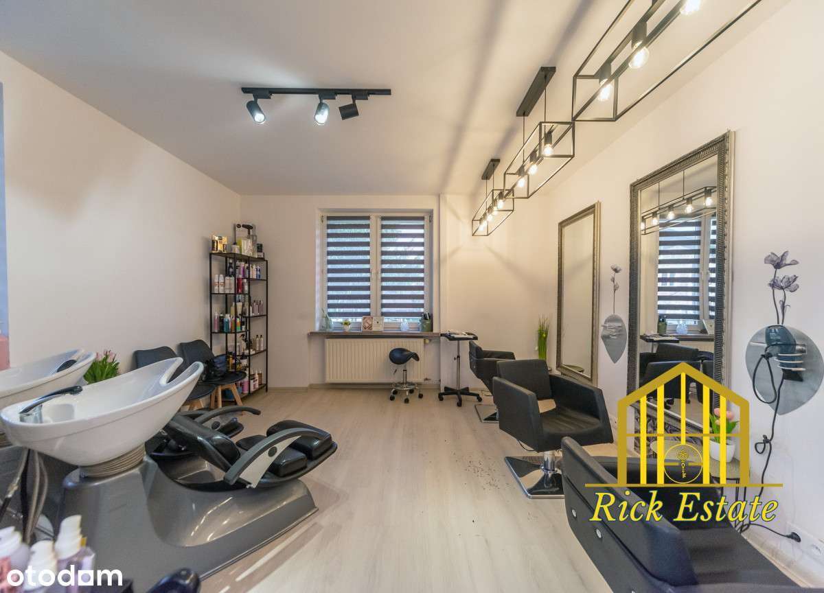 Nieruchomość dla firmy z Vat 23%-2