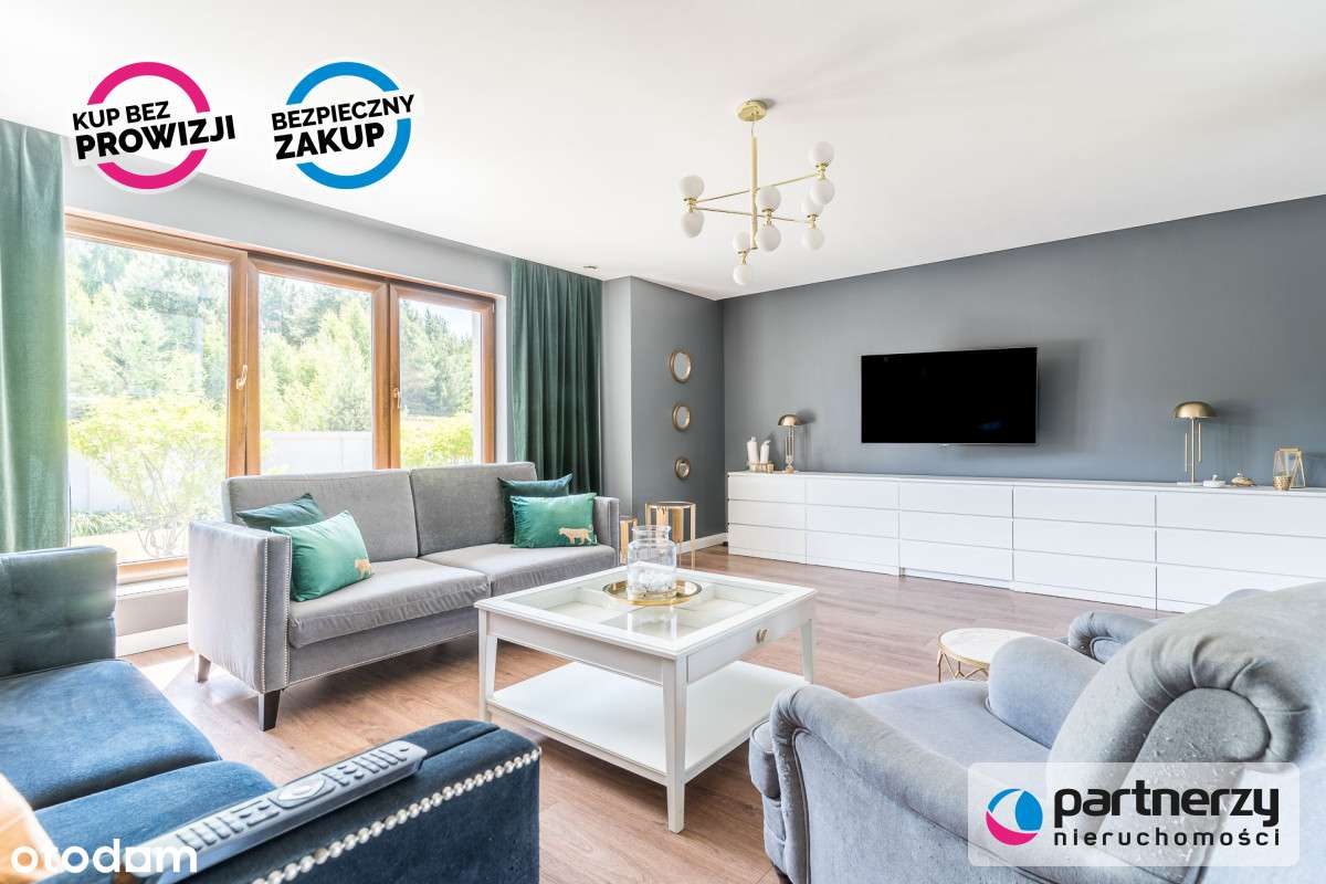 Dom 384 m2 i budynek 58m2 z podpiwniczeniem - Pełny obrazek: 4/20