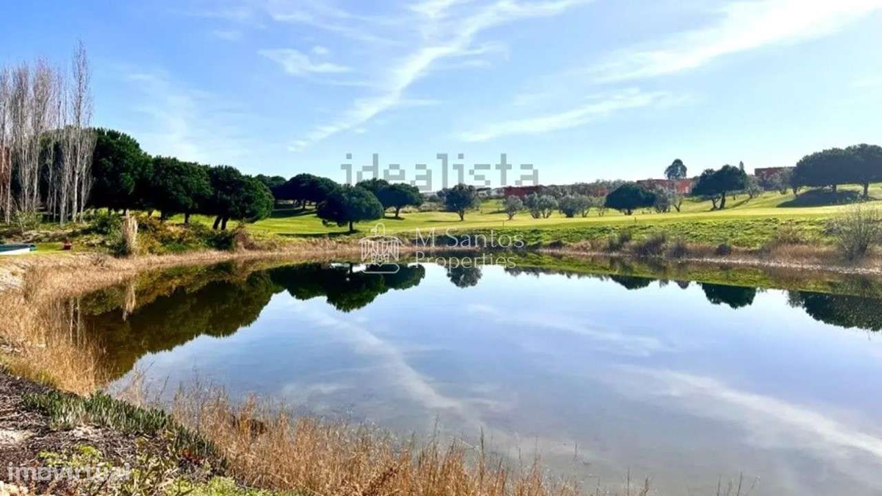 Moradia em Banda T2 Venda em Vau,Óbidos-43