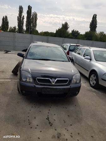 Dezmembram/Piese Opel Vectra C 1.9 D , an fabr. 2004 - 1