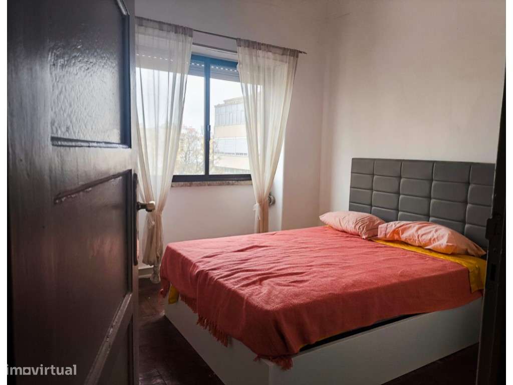 Apartamento T2, Barreiro, Santo António da Charneca - Grande imagem: 3/16