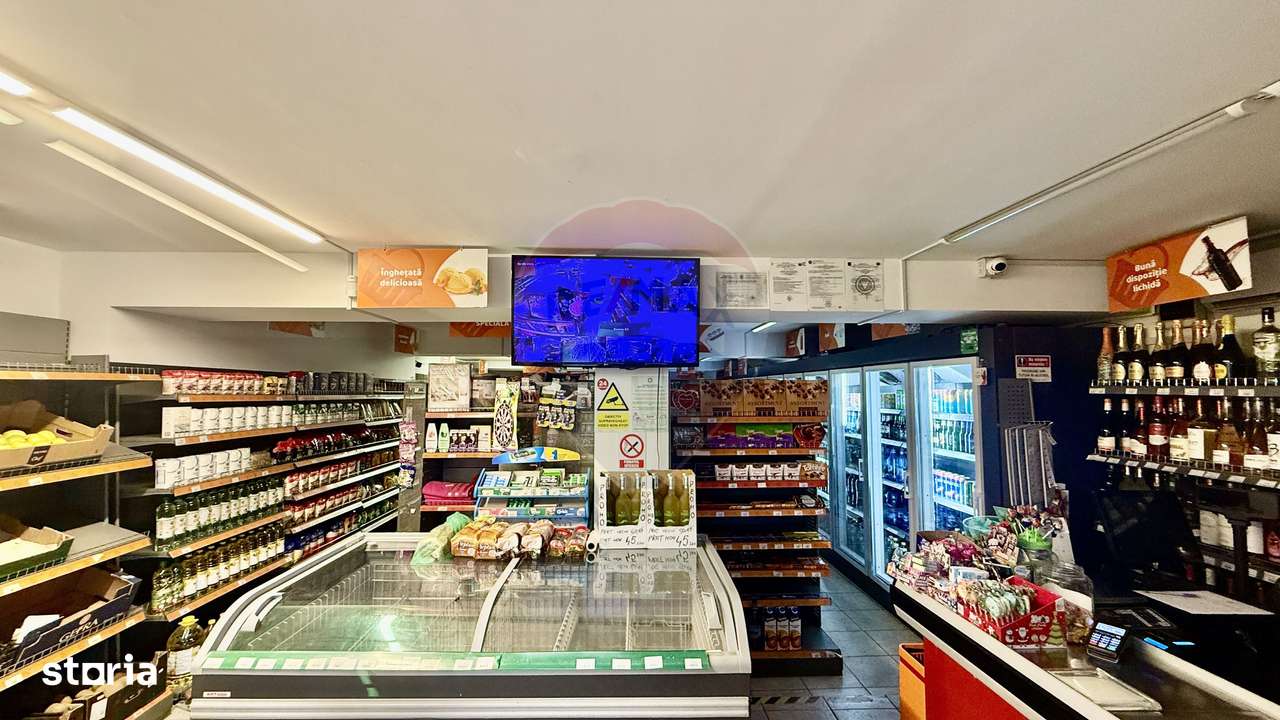 Spațiu comercial de vânzare-1