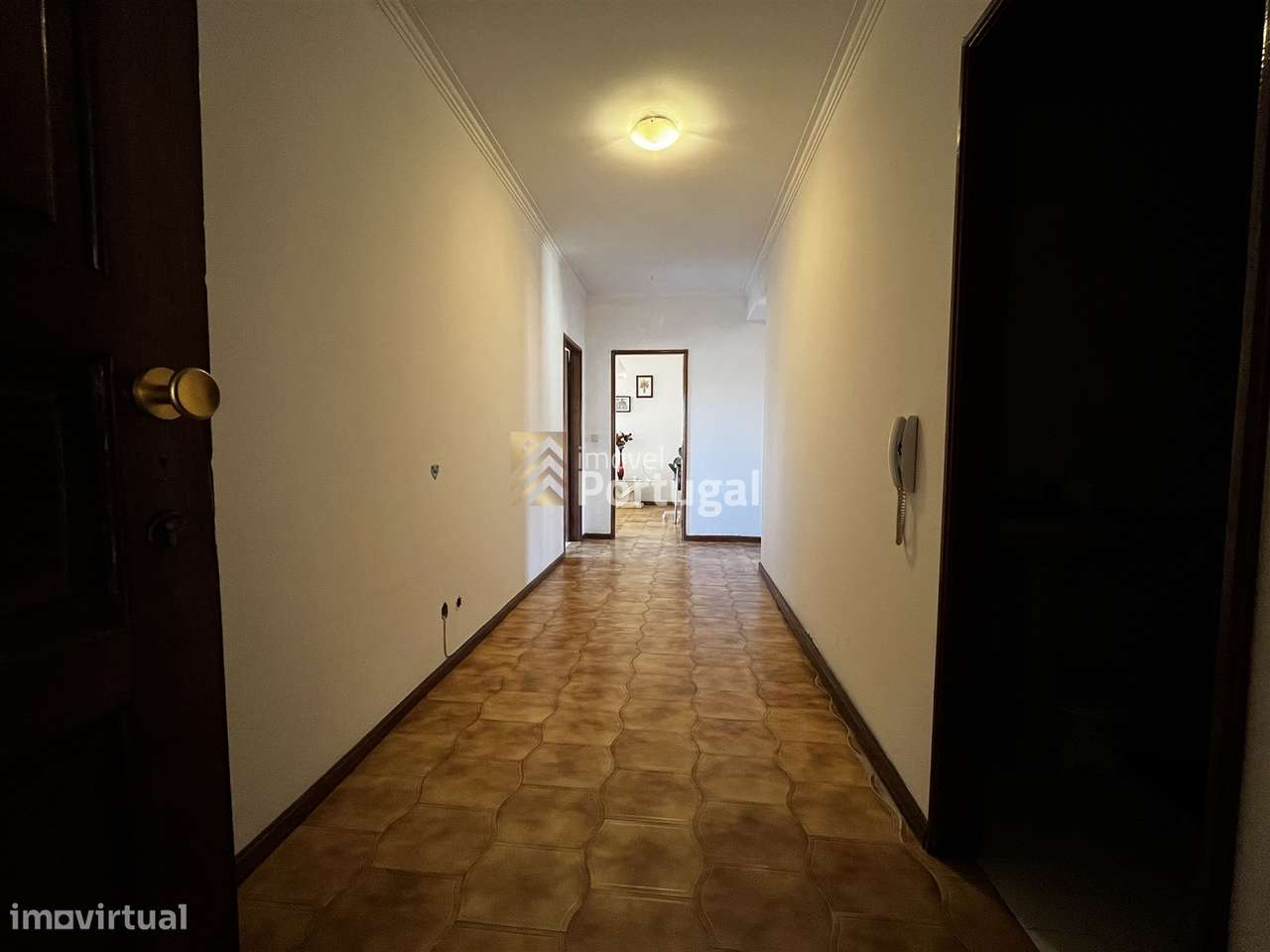 Apartamento T3+1 em São José de São Lázaro, Centro de Braga - Grande imagem: 3/28