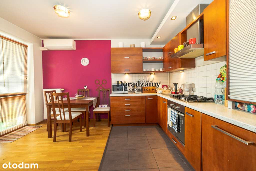 3- pokojowe mieszkanie na osiedlu Projektant - Pełny obrazek: 3/10