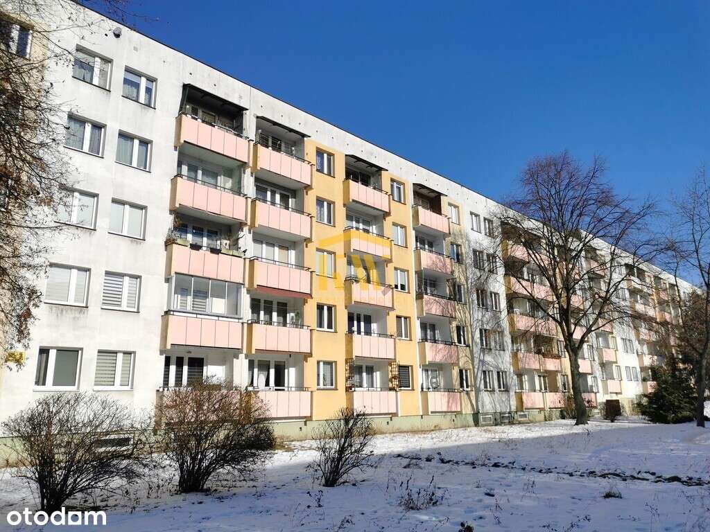 2 pok 42m niski blok Ustronie-0