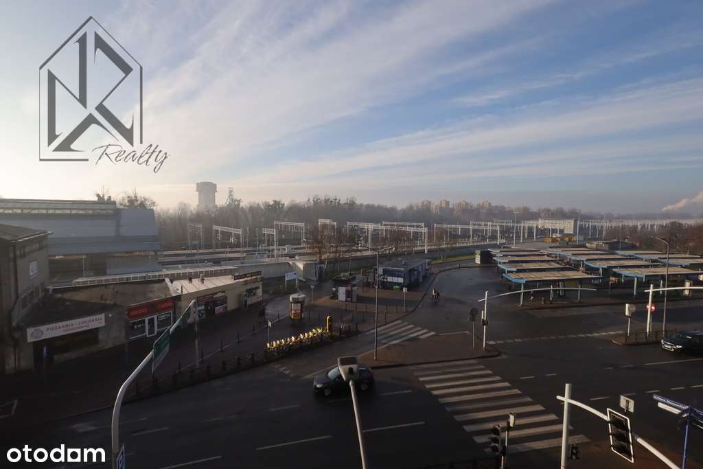 Przestronne mieszkanie w Kamienicy-> Bytom Centrum-19