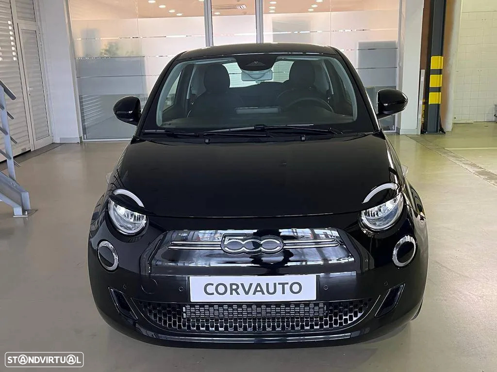 Fiat 500e La Prima - 2