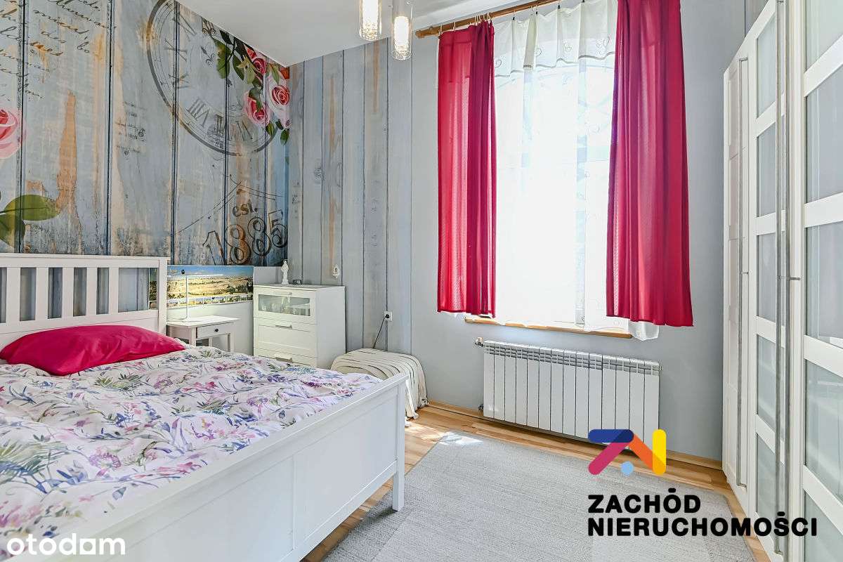 Atrakcyjny dom z dużą działką- Małomice-15
