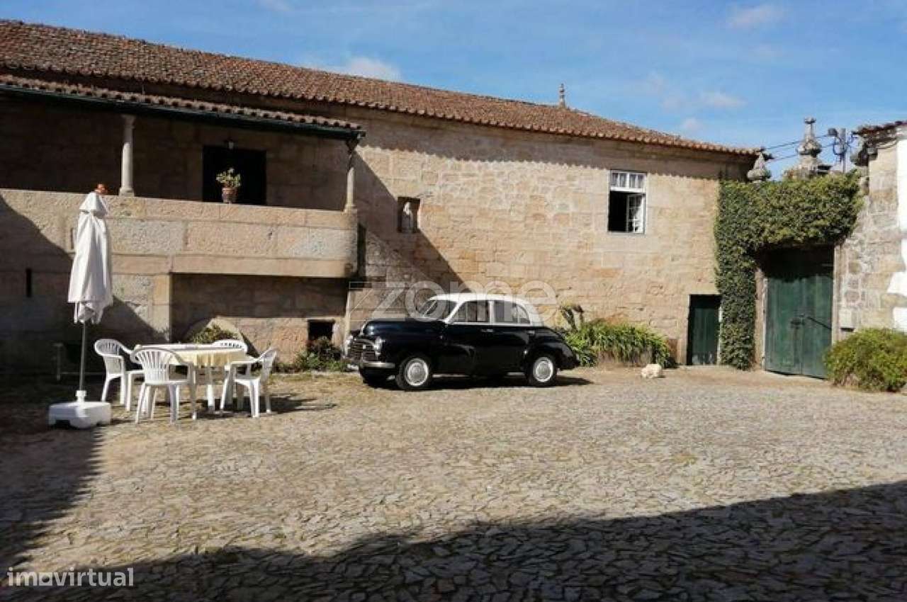 ✨ História e Rentabilidade – Quinta Brasonada do Séc. XVI - Grande imagem: 4/26