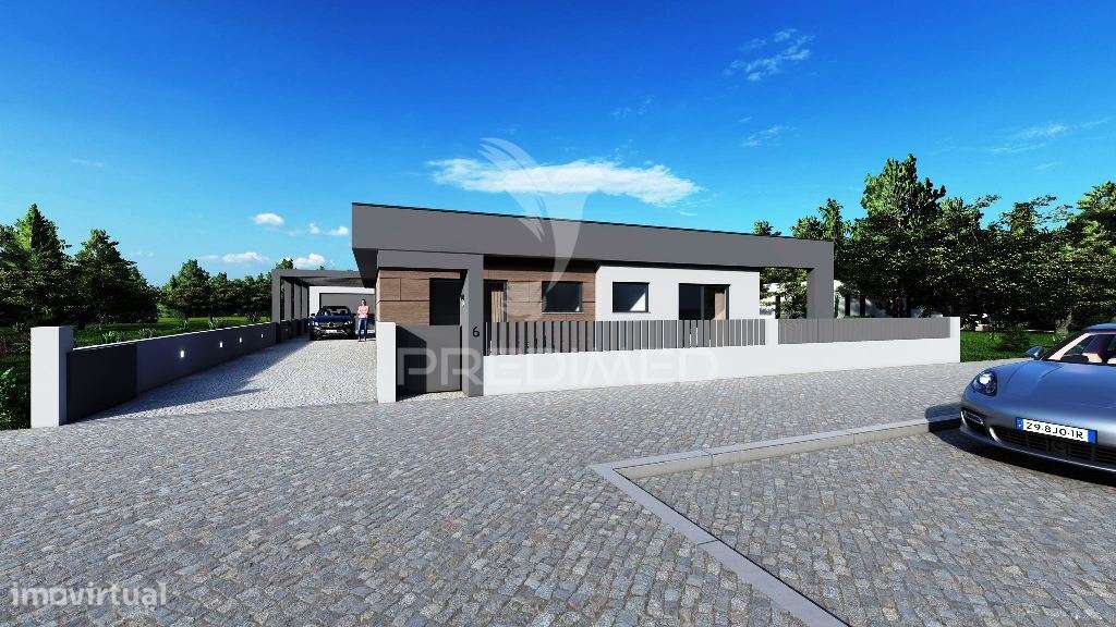 Moradia Isolada T5 c/Piscina e Garagem,  Galeotas - Azeitão - Grande imagem: 2/37