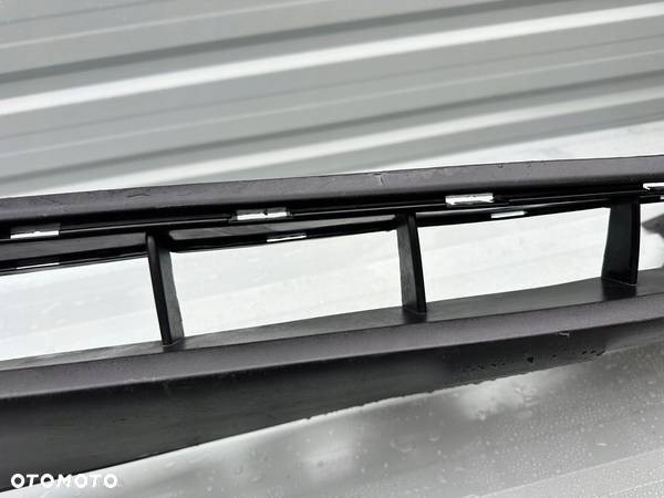 SEAT ATECA 16R- SPOILER DOKŁADKA ZDERZAKA PRZÓD PRZEDNIA 575805903 - 10