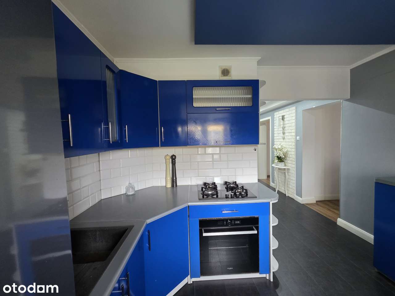 Mieszkanie do wejścia Kraśnik-6