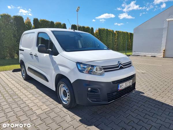 Citroën Berlingo - 7