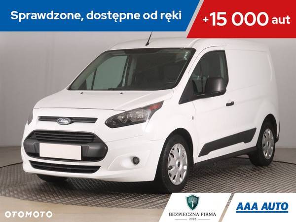 Ford transit-connect - 1