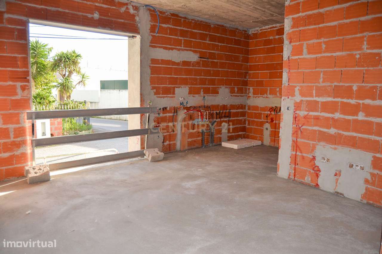 Apartamento T2 Novo - Grande imagem: 5/15