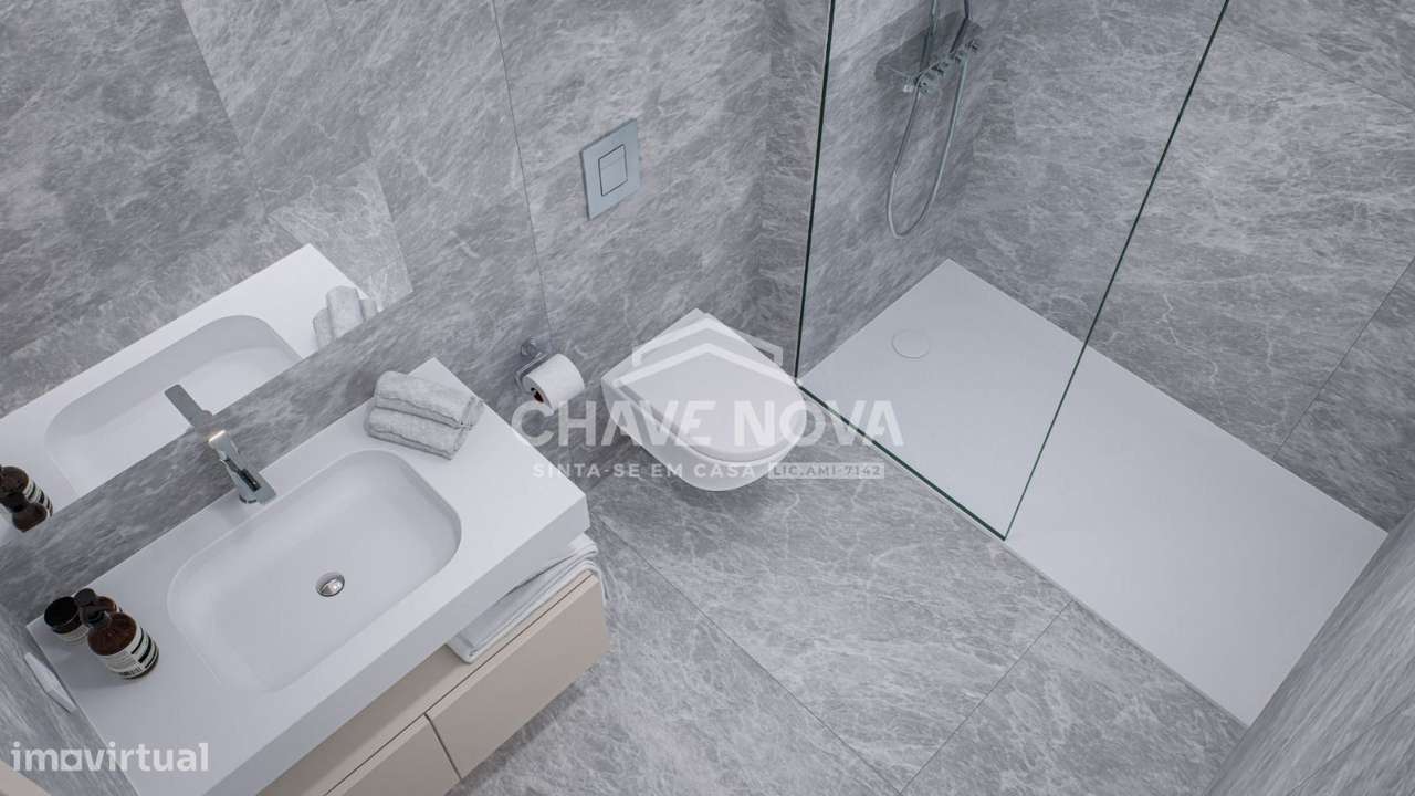 Fabuloso T2 junto linha metro Rubi na VL8-13