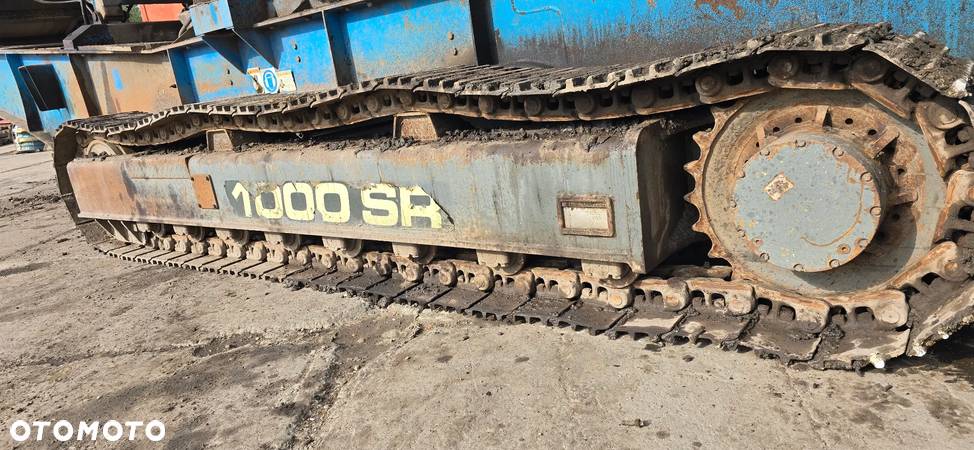 Powerscreen Kruszarka stożkowa Maxtrak 1000SR, 2007, 8570H - 10