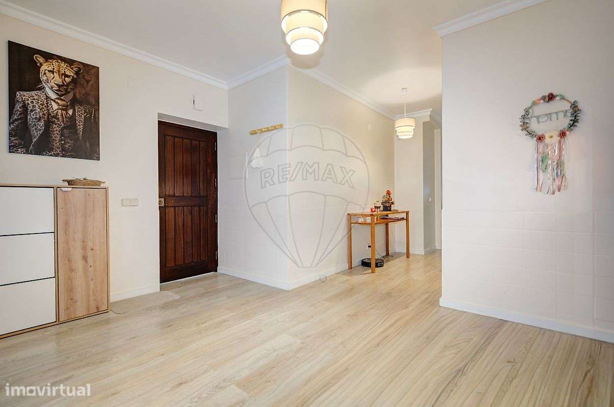 Apartamento T3 para venda-8