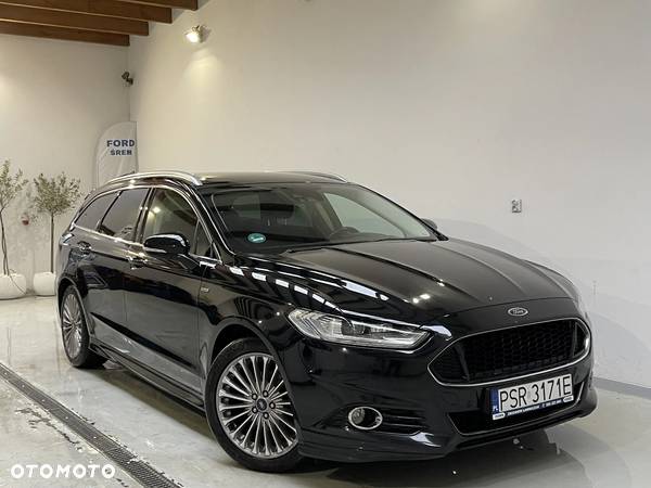 Ford Mondeo 2.0 TDCi Start-Stopp PowerShift-Aut ST-Line - 13